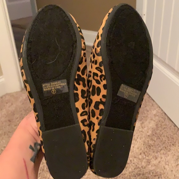 Cheetah flats - Picture 2 of 4